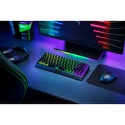 Razer BlackWidow V3 Mini Phantom Edition Gaming Keyboard Black