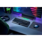 Razer BlackWidow V3 Mini Phantom Edition Gaming Keyboard Black