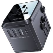 iBrand WWCP Travel Adaptor 1840W