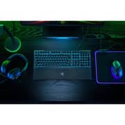 Razer Ornata V3 X Membrane Gaming Keyboard Black
