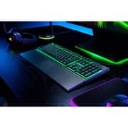 Razer Ornata V3 X Membrane Gaming Keyboard Black