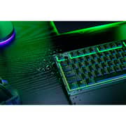 Razer Ornata V3 X Membrane Gaming Keyboard Black