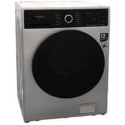 Daewoo Front Load Washing Machine 9 kg DWD-GHD1458
