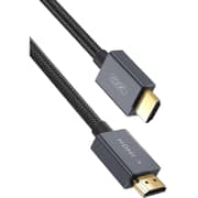 XO HDMI Cable 1.5m Grey