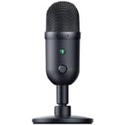 Razer Seiren V2 X Streaming Microphone Black