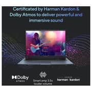 ASUS VivoBook Pro 16 (2021) Laptop - 11th Gen / Intel Core i9-11900H / 16inch WUXGA / 16GB RAM / 1TB SSD / 4GB NVIDIA GeForce RTX 3050 Graphics / Windows 11 Home / English & Arabic Keyboard / Silver / Middle East Version - [K6602HC-MB082W]