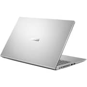 ASUS Vivobook 15 Laptop - 10th Gen Core i7 1.3GHz 16GB 512GB+32GB 2GB Win11Home 15.6inch FHD Silver English/Arabic Keyboard X515JP-BQ432W