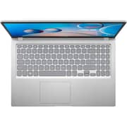 ASUS Vivobook 15 Laptop - 10th Gen Core i7 1.3GHz 16GB 512GB+32GB 2GB Win11Home 15.6inch FHD Silver English/Arabic Keyboard X515JP-BQ432W