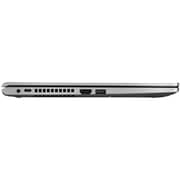 ASUS Vivobook 15 Laptop - 10th Gen Core i7 1.3GHz 16GB 512GB+32GB 2GB Win11Home 15.6inch FHD Silver English/Arabic Keyboard X515JP-BQ432W