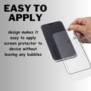 Smart Alien Screen Protector Clear iPhone 14 Pro Max