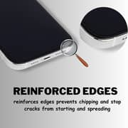 Smart Alien Screen Protector Clear iPhone 14 Pro Max