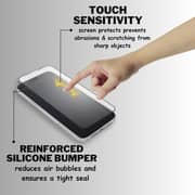Smart Alien Screen Protector Clear iPhone 14 Pro Max