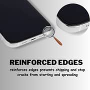 Smart Alien Screen Protector Clear iPhone 14