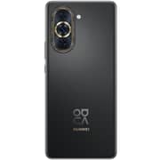 Huawei nova 10 Pro 256GB Arabic Starry Black 4G Smartphone