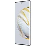 Huawei nova 10 256GB 8GB Arabic Starry Silver 4G Smartphone