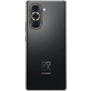 Huawei nova 10 256GB Arabic Starry Black 4G Smartphone