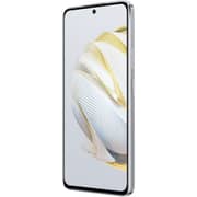 Huawei nova 10 SE 256GB Arabic Starry Silver 4G Smartphone