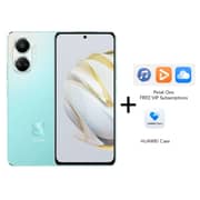 Huawei nova 10 SE 256GB Arabic Mint Green 4G Smartphone