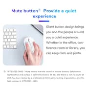 Jarvisen Recognizable Smart Mouse Assorted