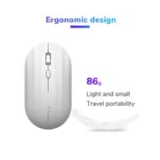 Jarvisen Recognizable Smart Mouse Assorted