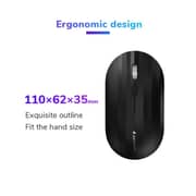 Jarvisen Recognizable Smart Mouse Assorted