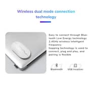 Jarvisen Recognizable Smart Mouse Assorted