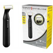 Remington Omniblade Wet and Dry Electric Shaver HG1000