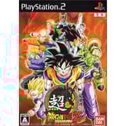 Sony PS2 Super Dragon Ball Z