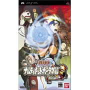 PSP Naruto: Narutimett Portable [Japan Import]