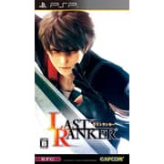 PSP Last Ranker