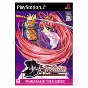 Sony PS2 Shoujo Yoshitsume-Den