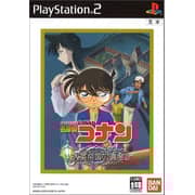 Sony PS2 Detective conan