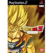 Sony PS2 Dragon ball z