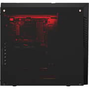 MSI MAG META 5 5ETH Desktop - Core Ryzen 5 3.9GHz 16GB 1TB + 512GB 4GB Win11 Black NVIDIA GeForce RTX 3050