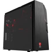 MSI MAG META 5 5ETH Desktop - Core Ryzen 5 3.9GHz 16GB 1TB + 512GB 4GB Win11 Black NVIDIA GeForce RTX 3050