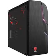 MSI MAG META 5 5ETH Desktop - Core Ryzen 5 3.9GHz 16GB 1TB + 512GB 4GB Win11 Black NVIDIA GeForce RTX 3050