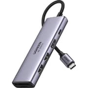 Ugreen CM511-60384 6 In 1 USB-C Hub
