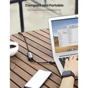 Ugreen CM209-50922B USB 3.0 To RJ45 Adapter