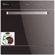 Terim Counter Top Dishwasher TERDW0804GB