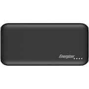 Energizer Power Bank 20000mAh Black UE20010_BK