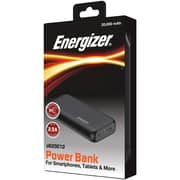 Energizer Power Bank 20000mAh Black UE20010_BK