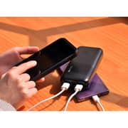 Energizer Power Bank 20000mAh Black UE20010_BK