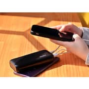 Energizer Power Bank 20000mAh Black UE20010_BK