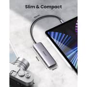 Ugreen CM511-60383 6 In 1 USB-C Hub