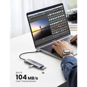 Ugreen CM511-60383 6 In 1 USB-C Hub