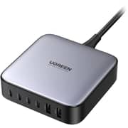Ugreen Desktop Charger Grey