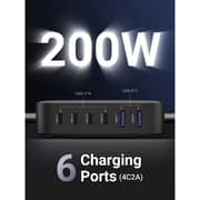Ugreen Desktop Charger Grey