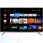 Sharp 2TC32DG6EX 4K UHD Smart Frameless Television 32inch (2022 Model)