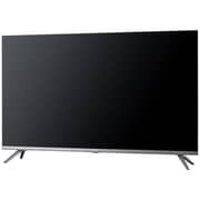Sharp 2TC43DG6EX 4K UHD Smart Frameless Television 43inch (2022 Model)