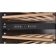 TEKA Free-Standing Wine Cooler 309L with Dual Zone and LED Display - RVF 20110 GBK